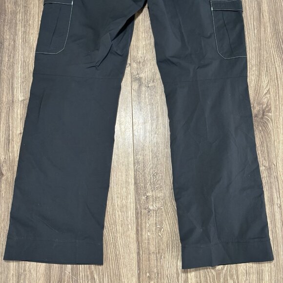 Arc'teryx Women’s Trail Rampart Hiking Outdoor Pants 12 Gorpcore Cargo Utility - Picture 15 of 16